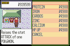 screenshots/Game Boy Advance/Pokemon - Emerald - Ruby - Sapphire/Pokemon Sapphire (Eng)21.png
